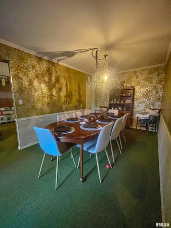 $165,000 | 10 Rye Court, Macomb, IL 61455