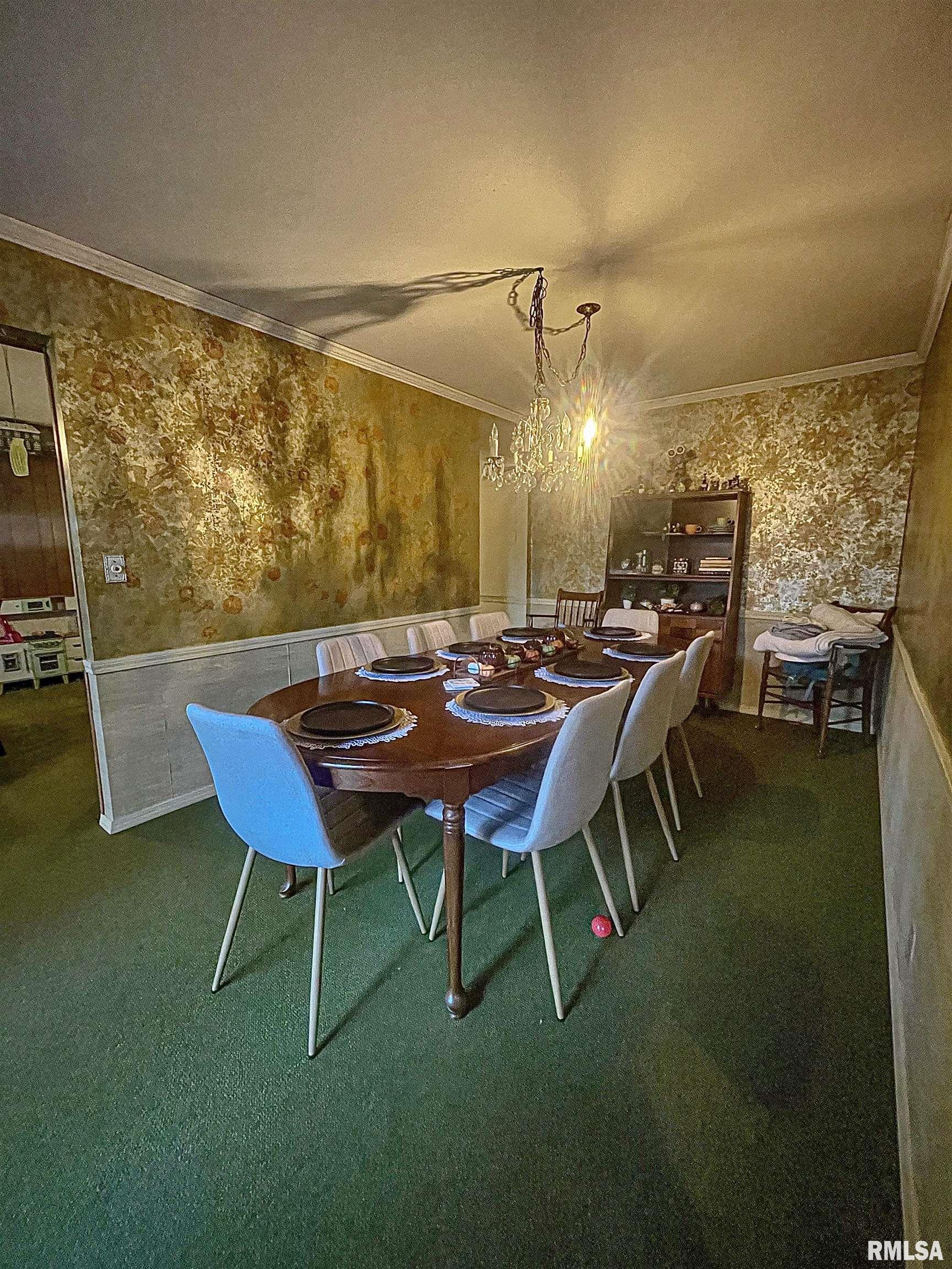 10 Rye Court Macomb, IL 61455 - Photo 21 of 26