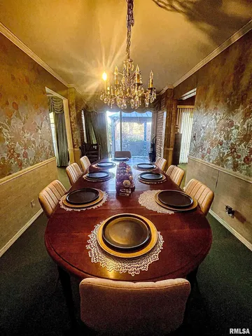 $169,000 | 10 Rye Court, Macomb, IL 61455