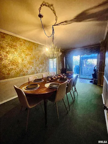 $169,000 | 10 Rye Court, Macomb, IL 61455