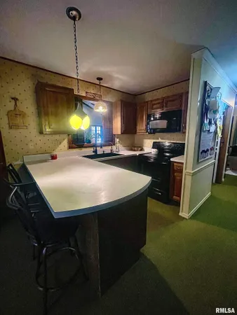 $165,000 | 10 Rye Court, Macomb, IL 61455