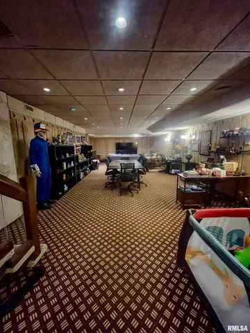 $169,000 | 10 Rye Court, Macomb, IL 61455