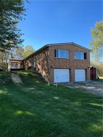 $325,000 | 1084 Highway 989, Freedom, PA 15042
