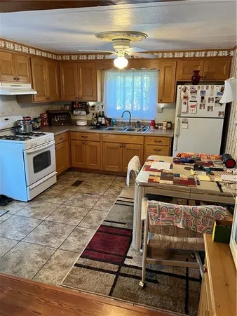$325,000 | 1084 Highway 989, Freedom, PA 15042