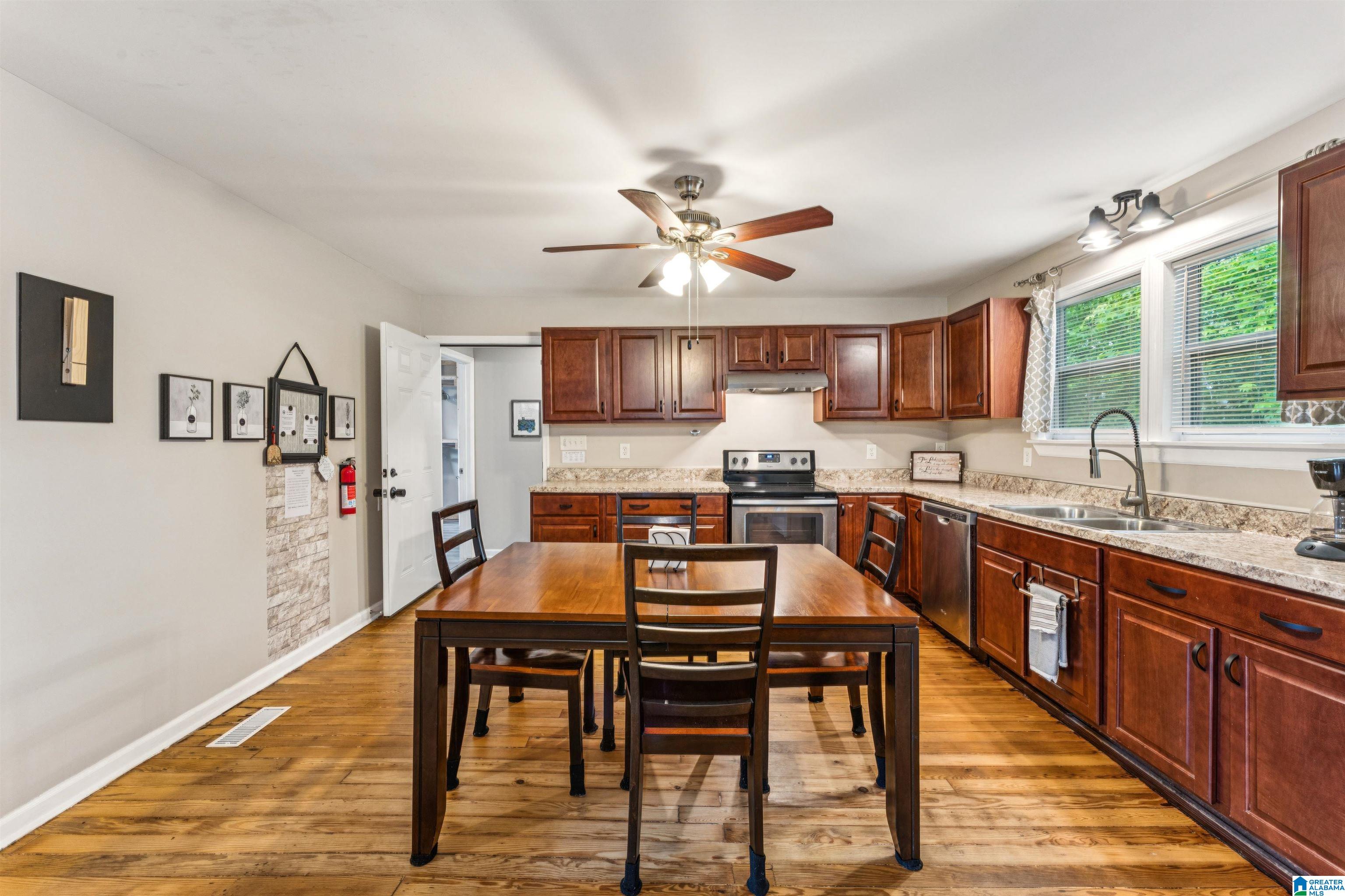 1714 Odens Mill Road Sylacauga, AL 35150 - Photo 12 of 25