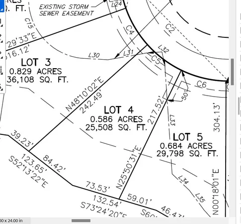$45,900 | Lt4 Veterans Circle, Campbellsport, WI 53010