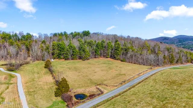 $199,985 | Tbd Crigger Creek, Sugar Grove, VA 24375
