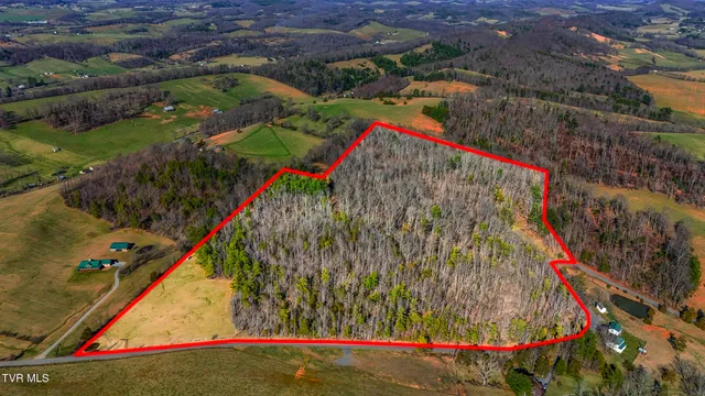$199,985 | Tbd Crigger Creek, Sugar Grove, VA 24375