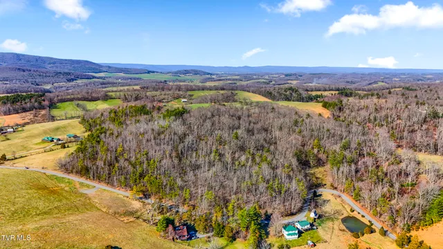 $199,985 | Tbd Crigger Creek, Sugar Grove, VA 24375