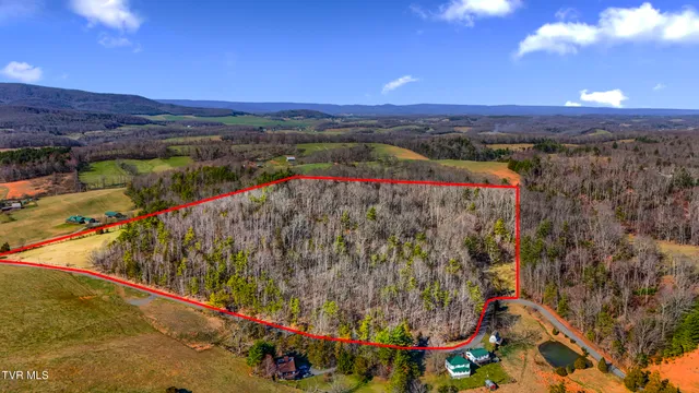 $199,985 | Tbd Crigger Creek, Sugar Grove, VA 24375
