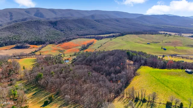 $199,985 | Tbd Crigger Creek, Sugar Grove, VA 24375