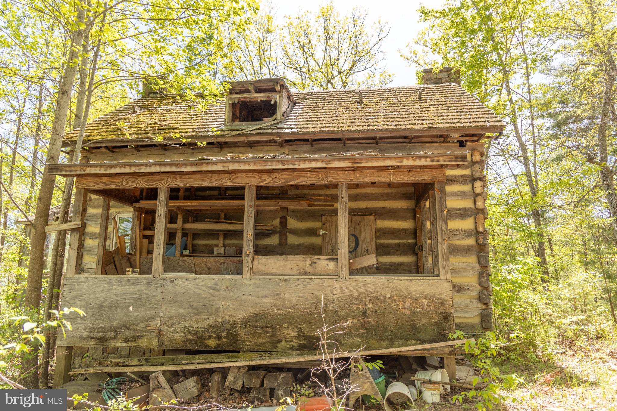 Wayside Creamery Road Wayside, WV 24985 - Photo 20 of 25
