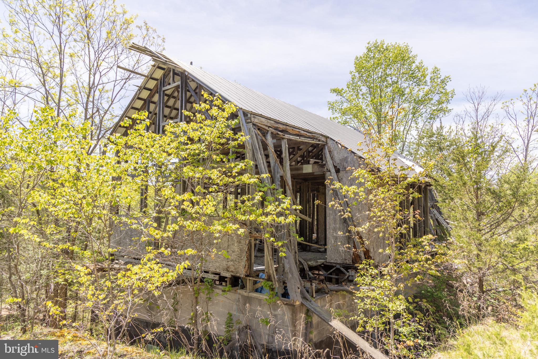 Wayside Creamery Road Wayside, WV 24985 - Photo 23 of 25