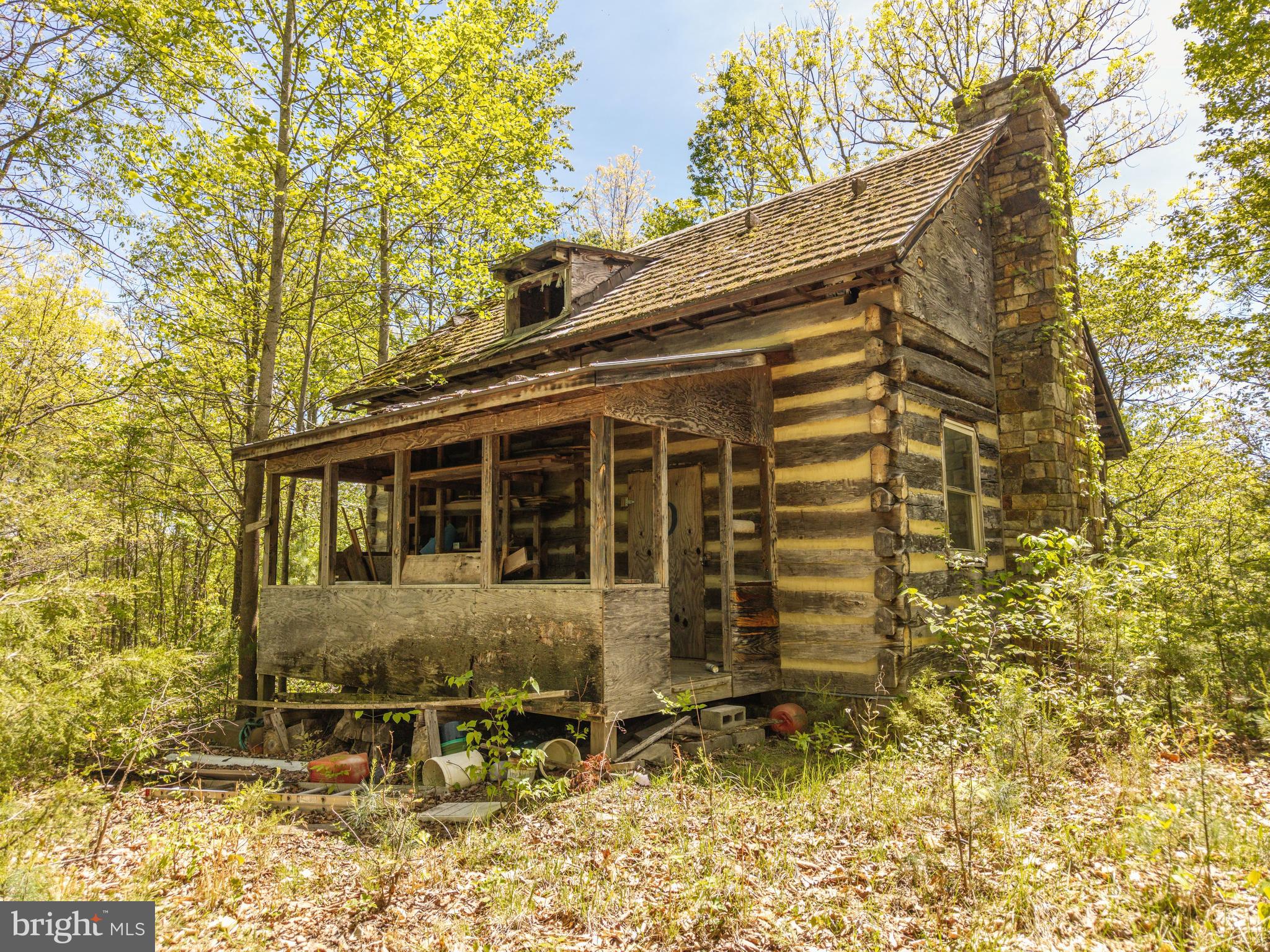 Wayside Creamery Road Wayside, WV 24985 - Photo 10 of 25
