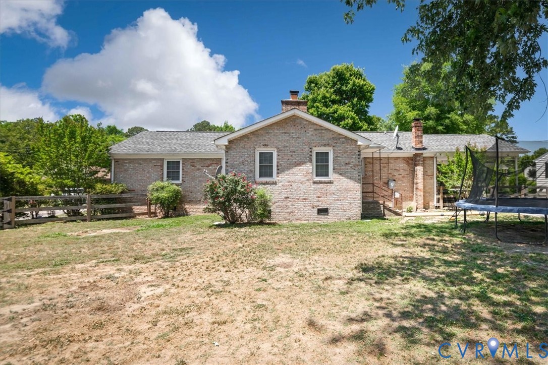 5809 Sutherland Drive Sutherland, VA 23885 - Photo 39 of 42