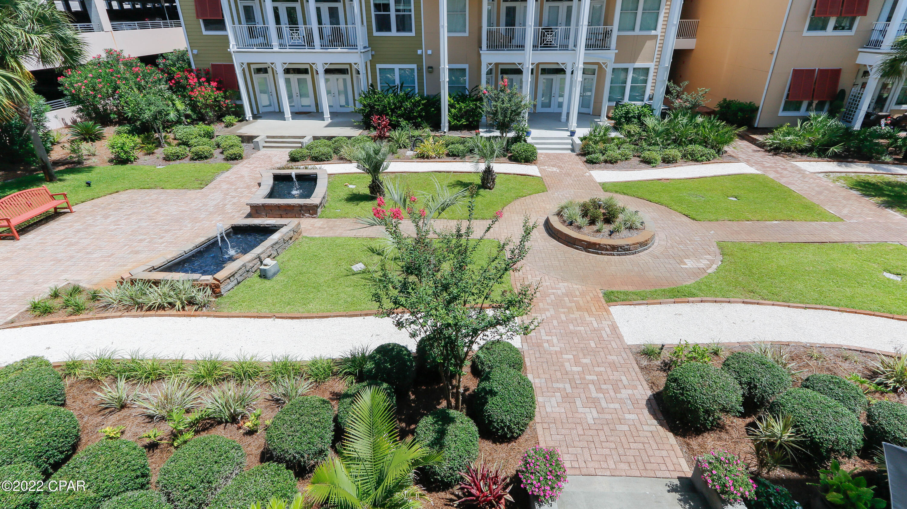 8700 Front Beach Road, Unit 4209 Panama City Beach, FL 32407 - Photo 33 of 51