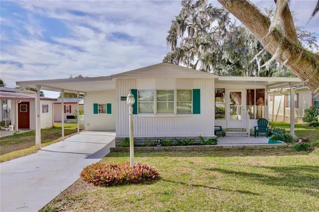 $127,600 | 5560 Heritage Boulevard, The Villages, FL 32163