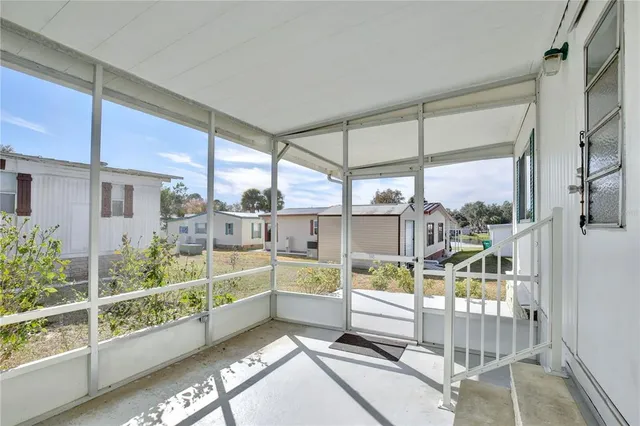 $127,600 | 5560 Heritage Boulevard, The Villages, FL 32163