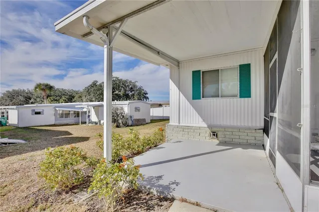 $127,600 | 5560 Heritage Boulevard, The Villages, FL 32163