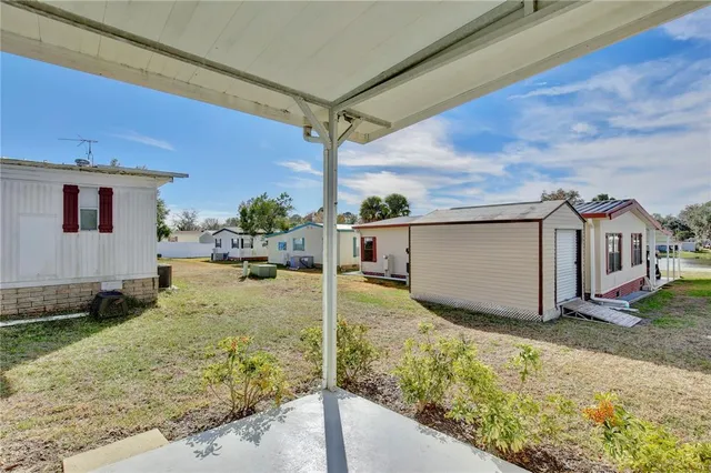 $127,600 | 5560 Heritage Boulevard, The Villages, FL 32163