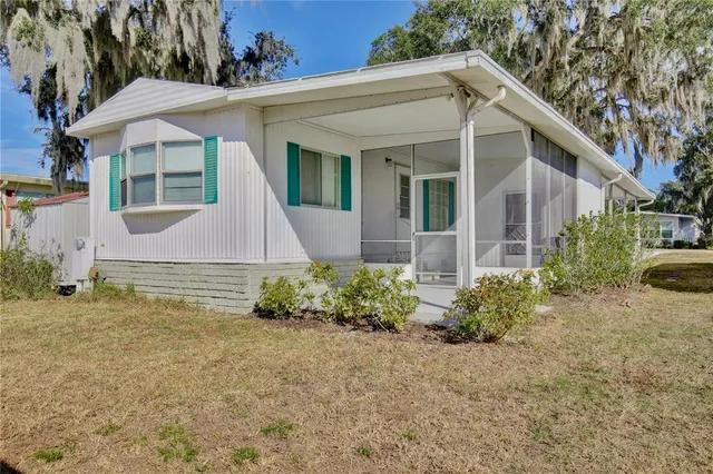 $127,600 | 5560 Heritage Boulevard, The Villages, FL 32163