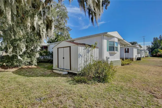 $127,600 | 5560 Heritage Boulevard, The Villages, FL 32163