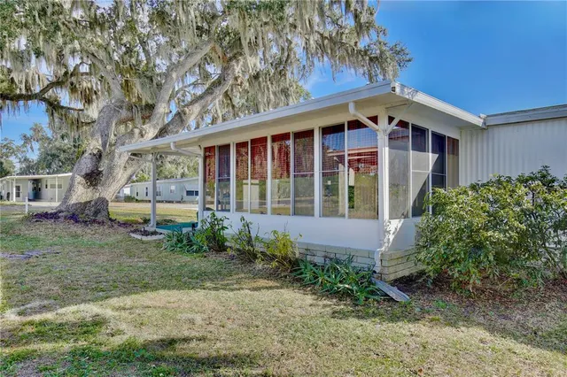$127,600 | 5560 Heritage Boulevard, The Villages, FL 32163