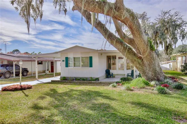 $127,600 | 5560 Heritage Boulevard, The Villages, FL 32163