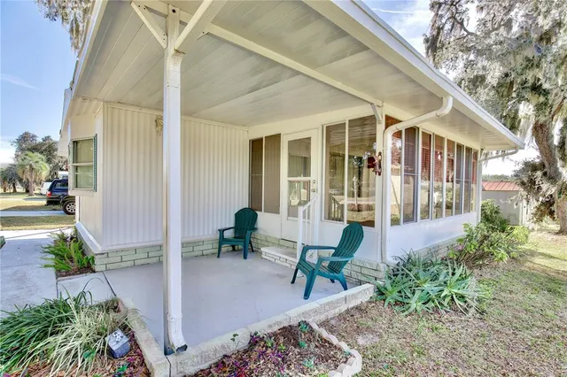 $127,600 | 5560 Heritage Boulevard, The Villages, FL 32163