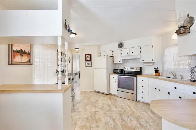 $127,600 | 5560 Heritage Boulevard, The Villages, FL 32163