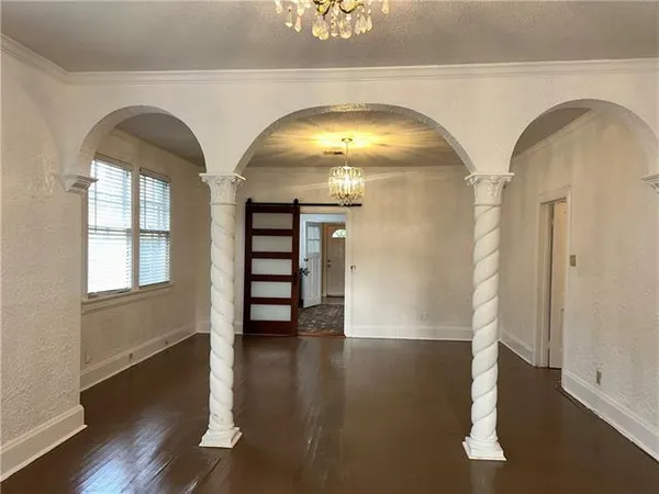 $2,000 | 4767 Lafaye Street, New Orleans, LA 70122