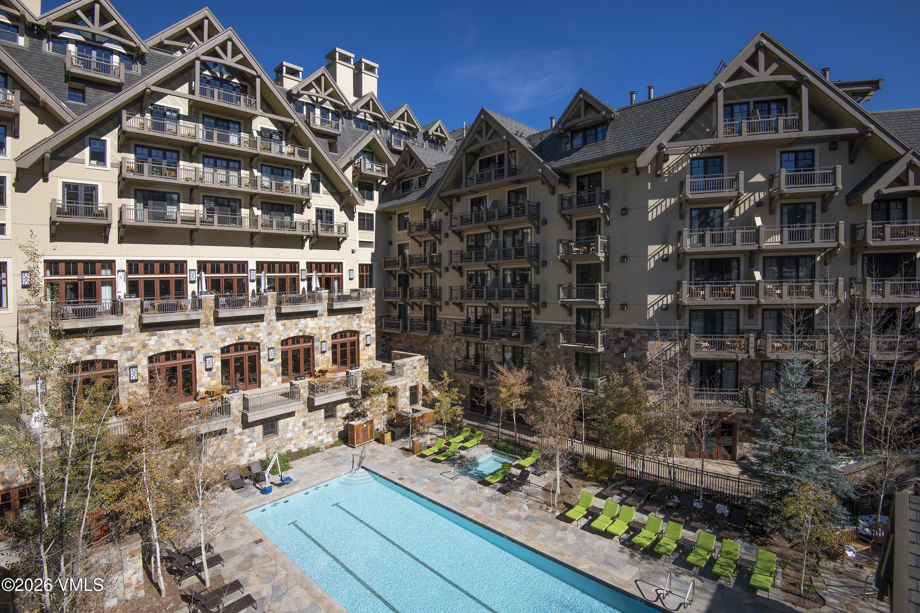 1 Vail Road, Unit 5102C Vail, CO 81657 - Photo 13 of 13