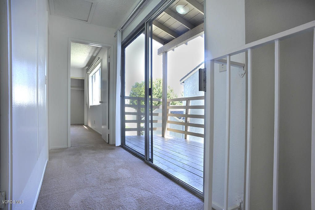 5711 Cochran Street Simi Valley, CA 93063 - Photo 14 of 25 a view of empty room with floor to ceiling window