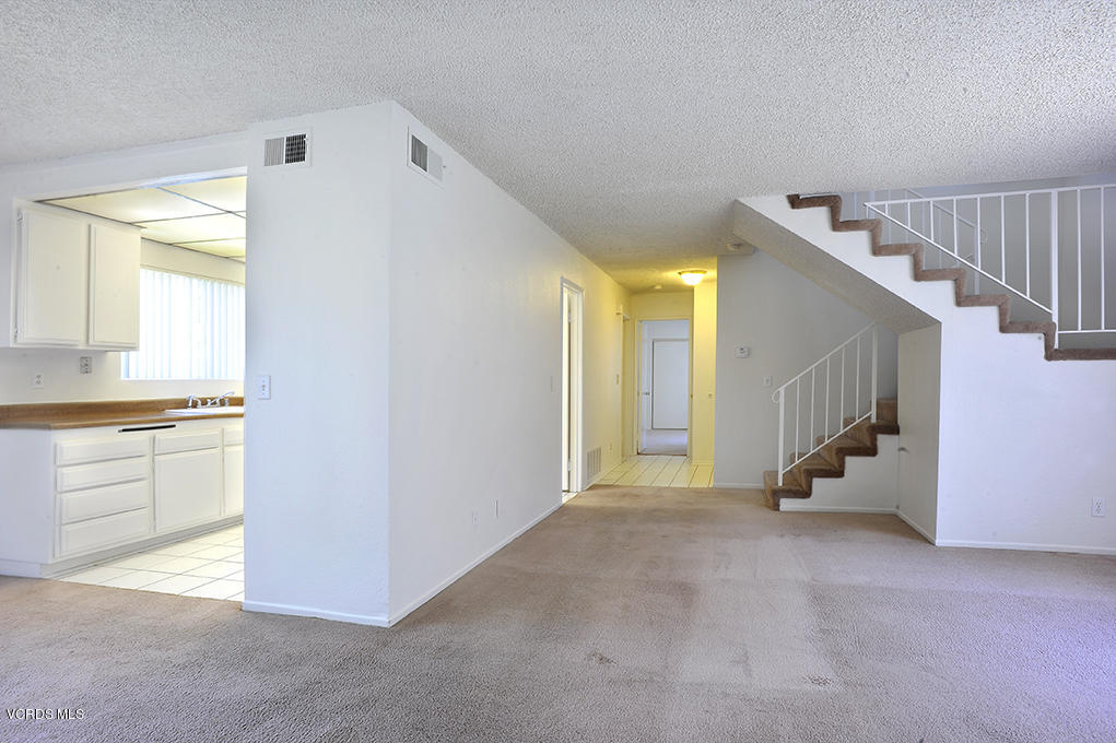 5711 Cochran Street Simi Valley, CA 93063 - Photo 7 of 25 a view of an empty room and window