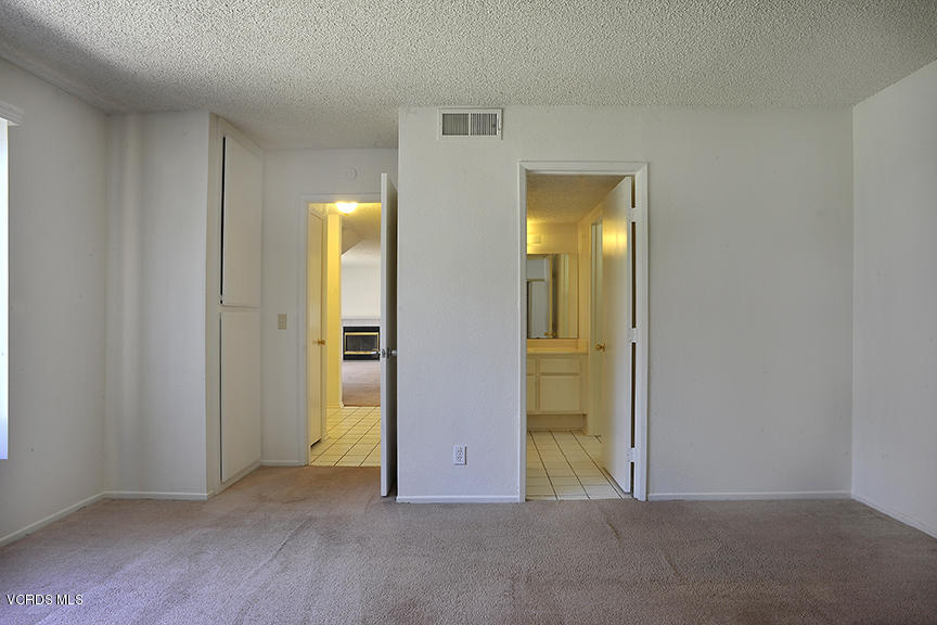 5711 Cochran Street Simi Valley, CA 93063 - Photo 9 of 25 a view of an empty room with a bathroom