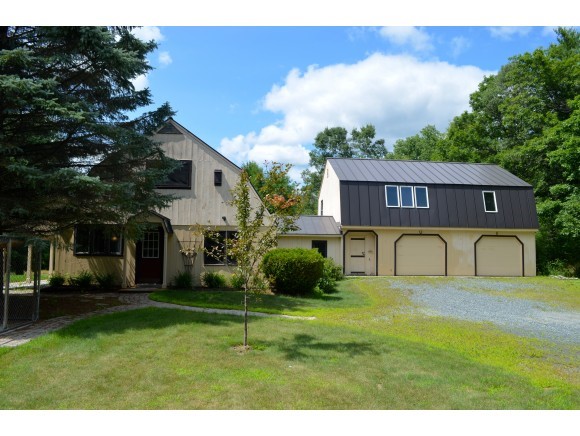 113 Bouldervale Road Croydon, NH 03773 - Photo 1 of 1