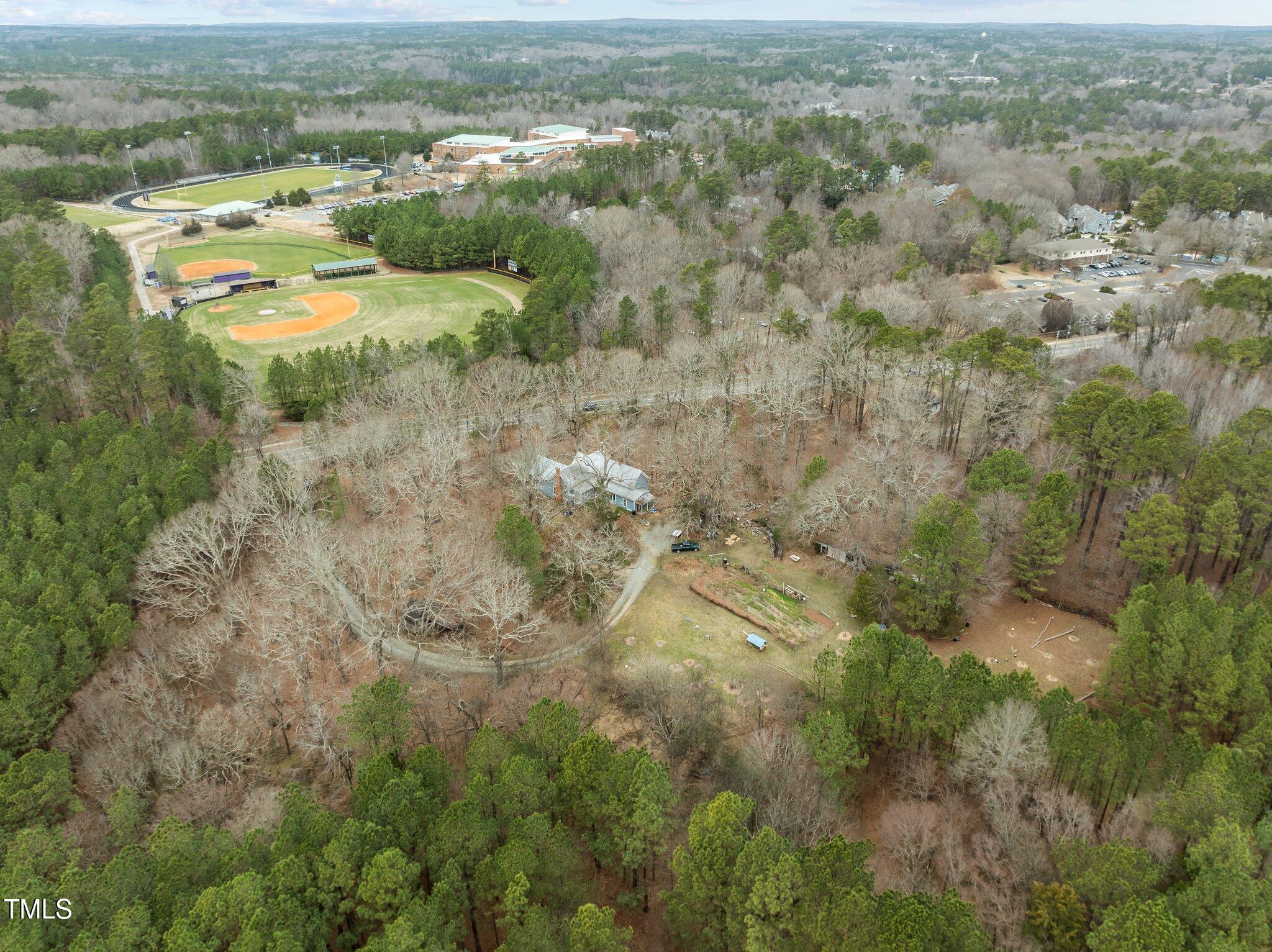 753 Smith Level Road Chapel Hill, NC 27516 - Photo 12 of 26 12-web-or-mls-DJI_0759