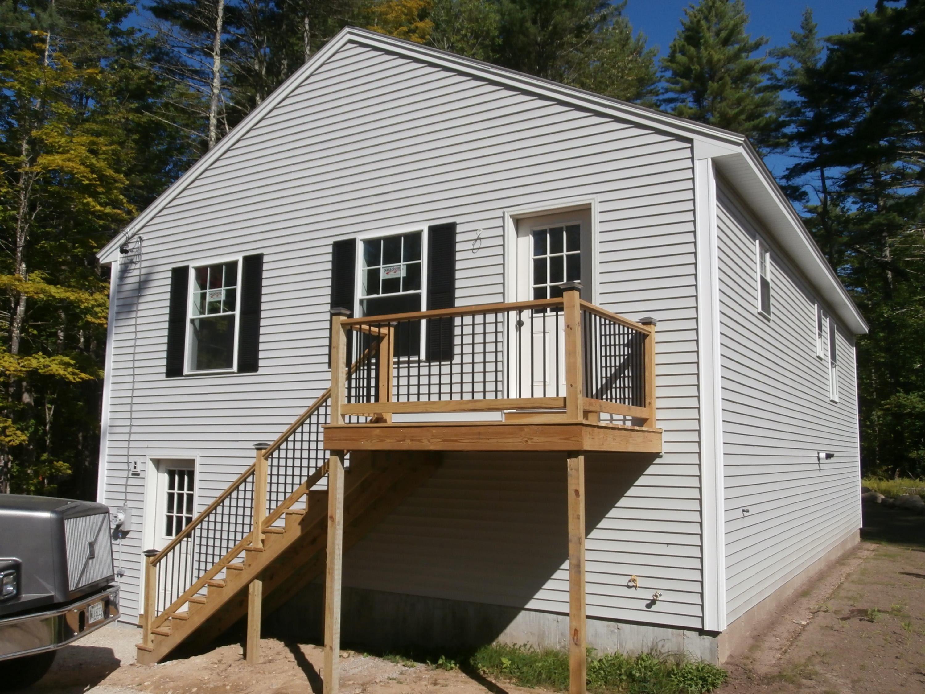 468 Doles Ridge Road Limerick, ME 04048 - Photo 3 of 13 P1011235