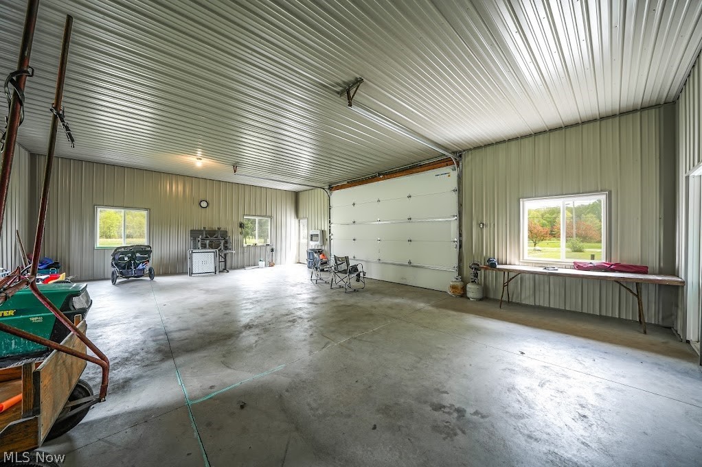 6175 Downs Road Northwest Warren, OH 44481 - Photo 19 of 26 Shop