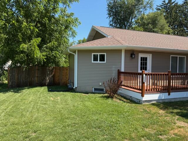 W1048 Geranium Road Bloomfield, WI 53128 - Photo 2 of 10 Geranium1