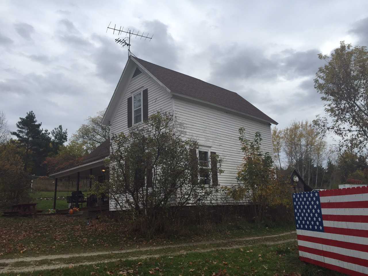 11800 East 16 Road Manton, MI 49663 - Photo 3 of 13 1808129-2.JPG