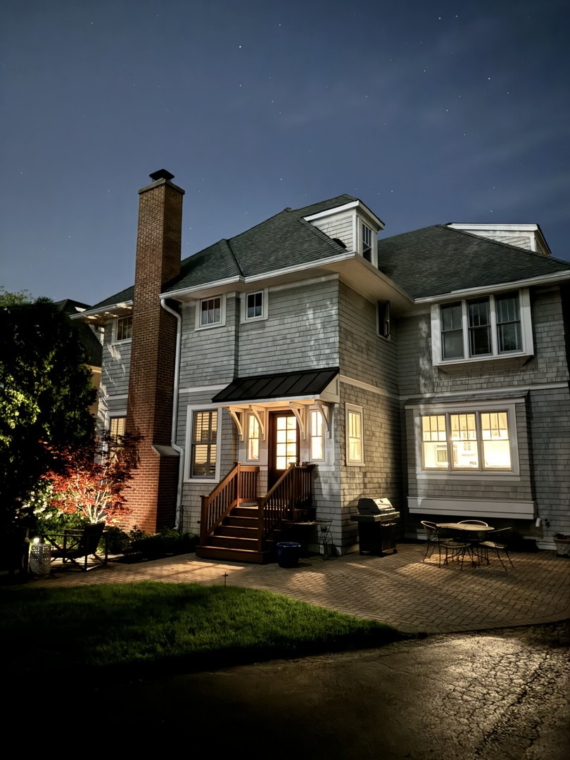 412 Cumnor Road Kenilworth, IL 60043 - Photo 40 of 45