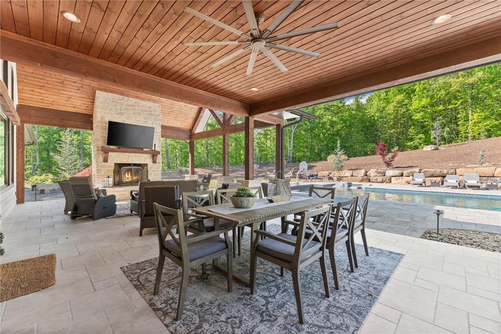 3263 Tanners Mill Road Gainesville, GA 30507 - Photo 69 of 197 Gallery Image 69