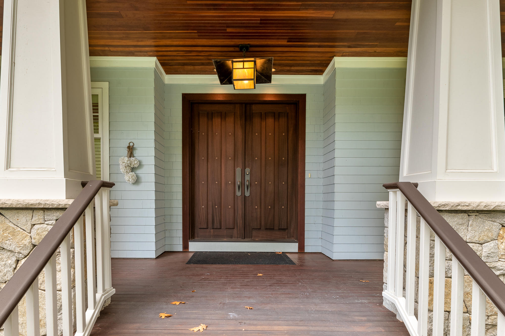 14 Ram's Head Lane York, ME 03909 - Photo 10 of 51 Entryway