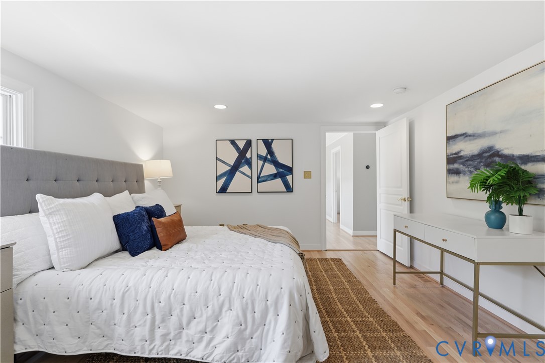 103 Berkshire Road Richmond, VA 23221 - Photo 22 of 48