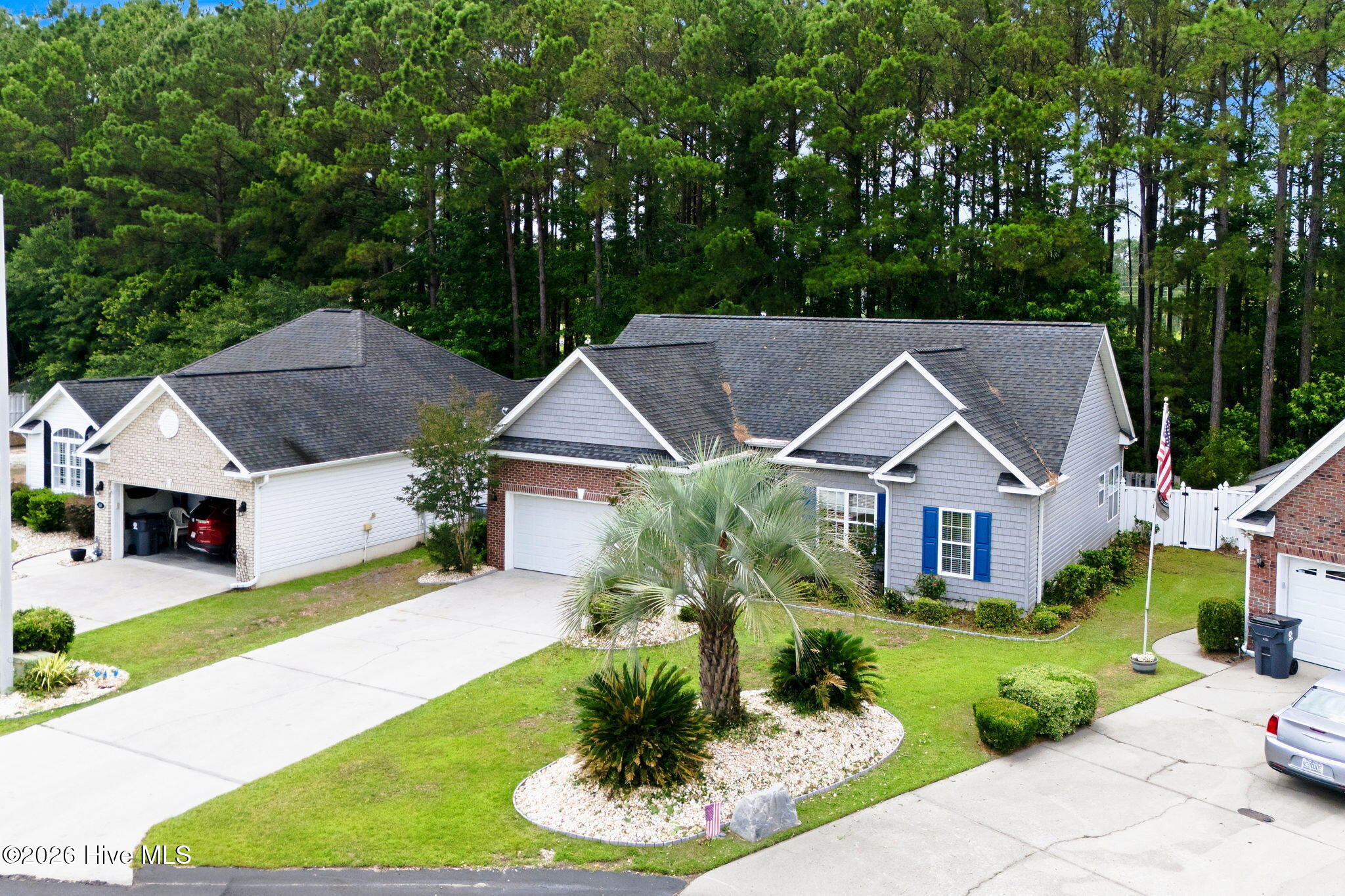 57 Cedar Tree Lane Southwest Calabash, NC 28467 - Photo 4 of 48
