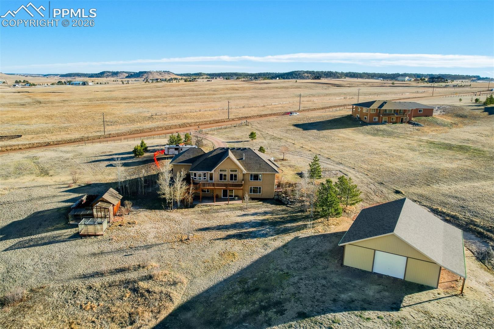 7455 Walker Road Colorado Springs, CO 80908 - Photo 3 of 42 Gallery Image 3