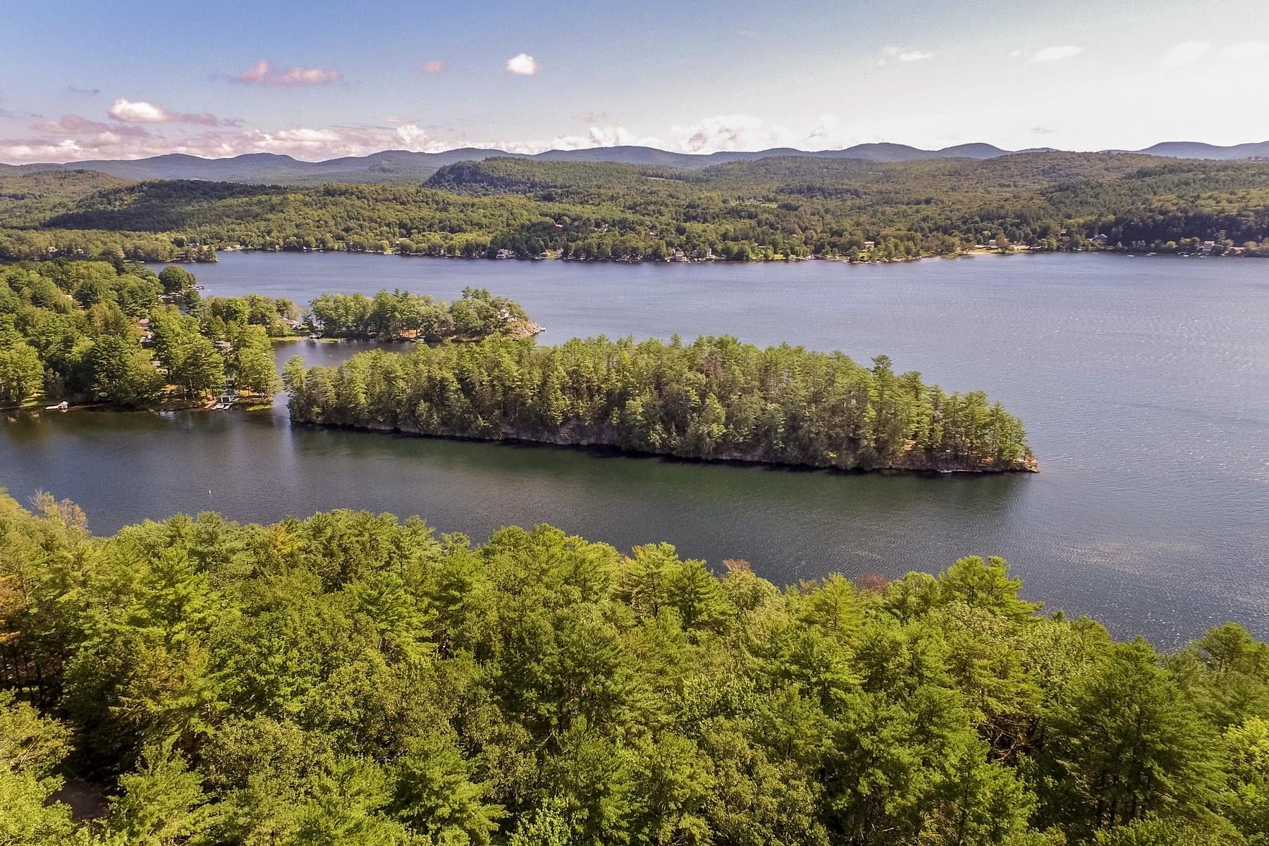 50 Rabbit Island Bomoseen, VT 05732 - Photo 1 of 40