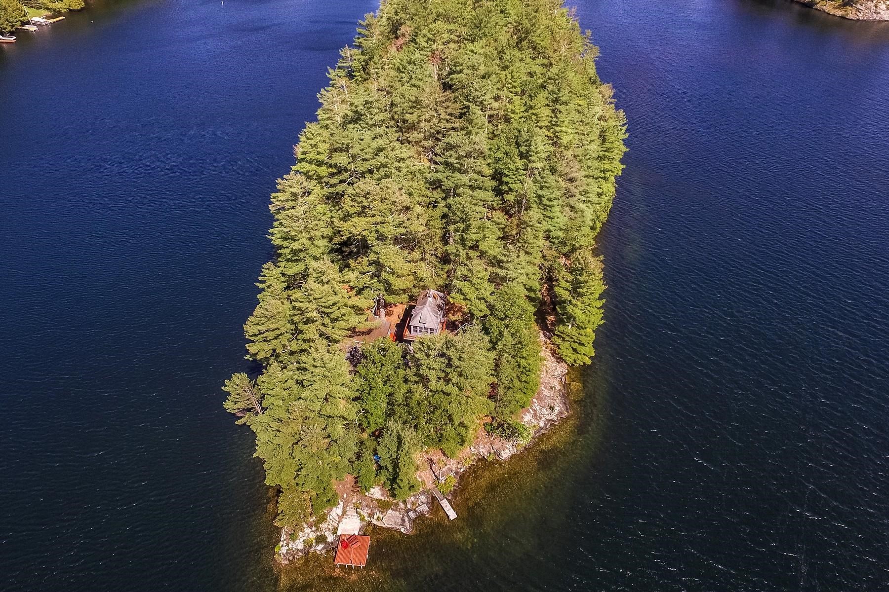 50 Rabbit Island Bomoseen, VT 05732 - Photo 2 of 40