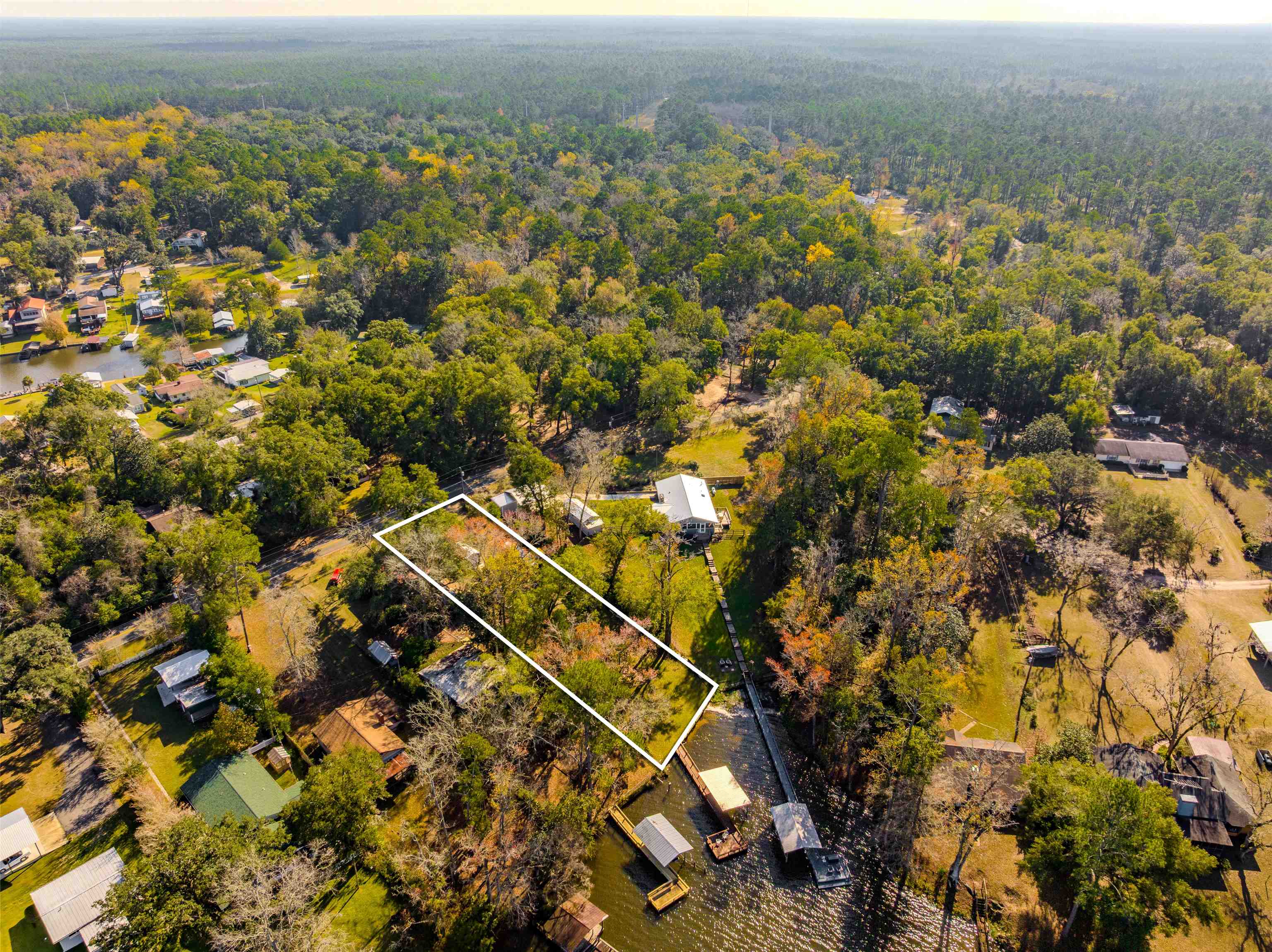 24163 Lone Star Road Tallahassee, FL 32310 - Photo 7 of 11